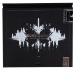Black Works Studio Rorschach Petite Panatela