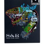 Black Works Studio S&R Corona Larga