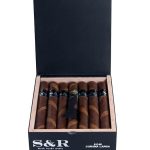 Black Works Studio S&R Corona Larga