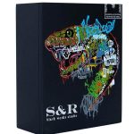 Black Works Studio S&R Corona Larga