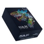 Black Works Studio S&R Corona Larga