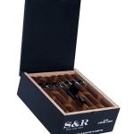 Black Works Studio S&R Corona Larga