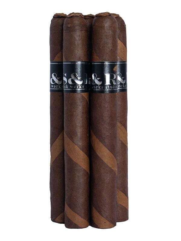 Black Works Studio S&R Corona Larga