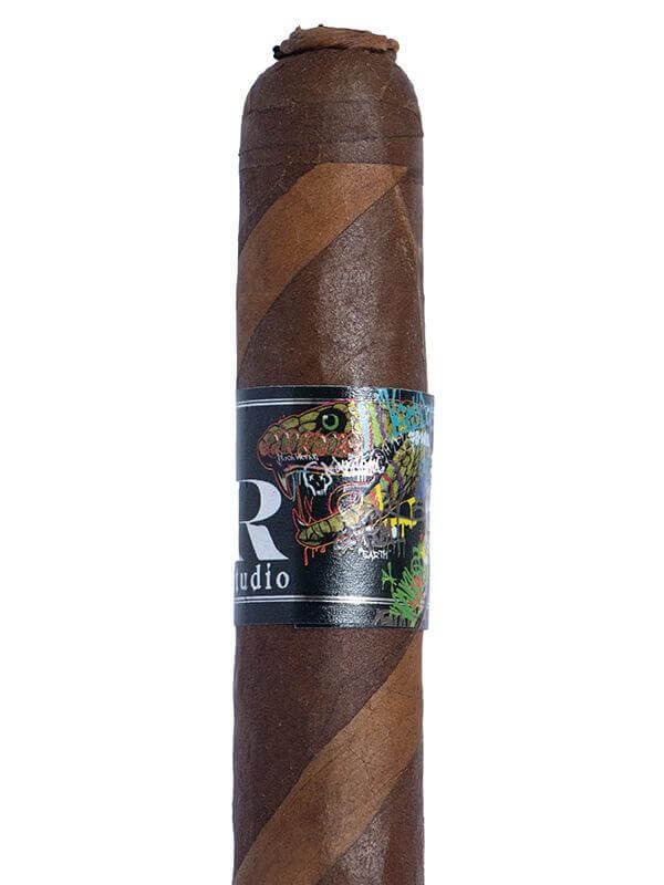 Black Works Studio S&R Corona Larga