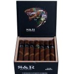 Black Works Studio S&R Robusto