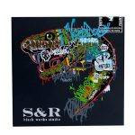 Black Works Studio S&R Robusto