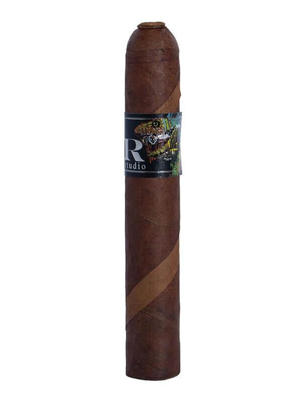 Black Works Studio S&R Robusto