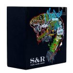 Black Works Studio S&R Robusto