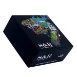 Black Works Studio S&R Robusto