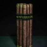 Black Works Studio The Hornet Corona Larga