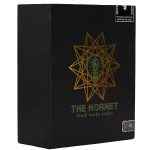 Black Works Studio The Hornet Corona Larga