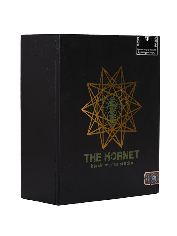 Black Works Studio The Hornet Corona Larga