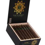 Black Works Studio The Hornet Corona Larga