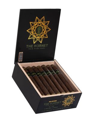 Black Works Studio The Hornet Corona Larga