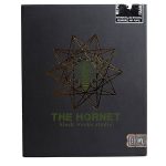 Black Works Studio The Hornet Corona Larga