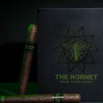 Black Works Studio The Hornet Corona Larga