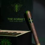Black Works Studio The Hornet Corona Larga