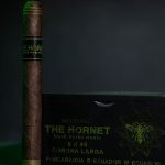 Black Works Studio The Hornet Corona Larga