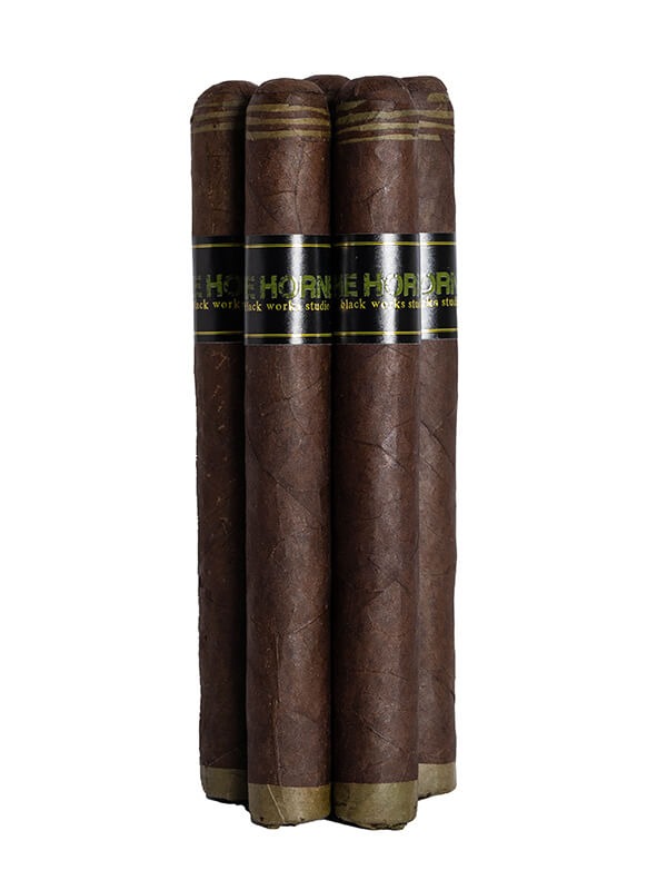 Black Works Studio The Hornet Corona Larga