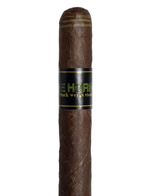 Black Works Studio The Hornet Corona Larga