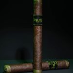 Black Works Studio The Hornet Corona Larga