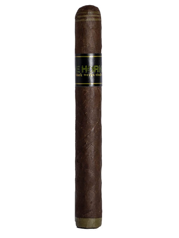 Black Works Studio The Hornet Corona Larga