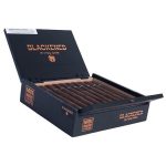 Blackened M81 Corona Doble