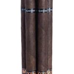 Blackened M81 Corona Doble