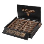 Blackened M81 Flying Pig