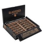 Blackened M81 Flying Pig
