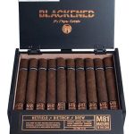 Blackened M81 Toro