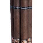 Blackened M81 Toro