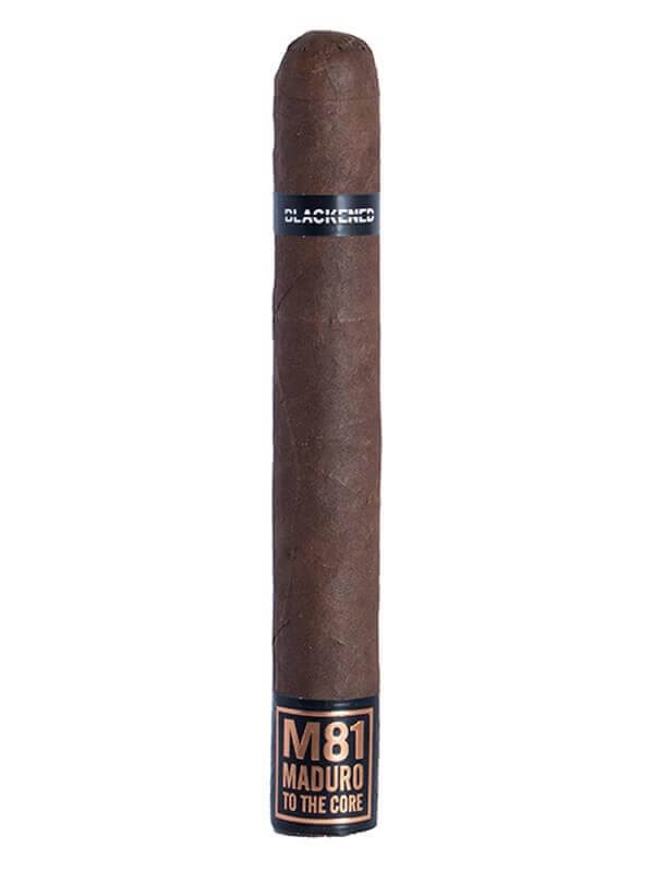 Blackened M81 Toro