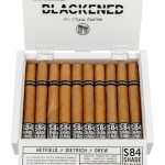 Blackened S84 Shade To Black Corona