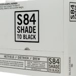 Blackened S84 Shade To Black Corona