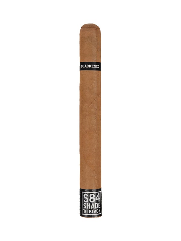 Blackened S84 Shade to Black Corona Doble