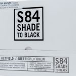 Blackened S84 Shade to Black Robusto