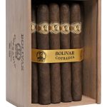 Bolivar Cofradia Churchill No. 754