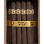 Bolivar Cofradia Churchill No. 754