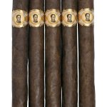 Bolivar Cofradia Churchill No. 754