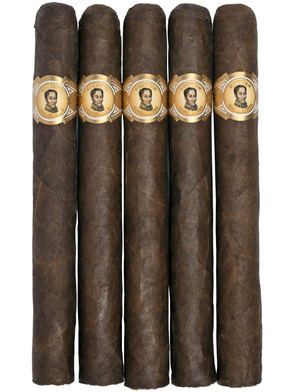 Bolivar Cofradia Churchill No. 754