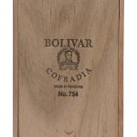 Bolivar Cofradia Churchill No. 754