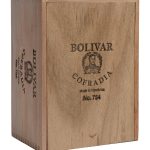 Bolivar Cofradia Churchill No. 754