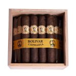 Bolivar Cofradia No. 554