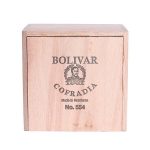 Bolivar Cofradia No. 554