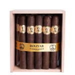 Bolivar Cofradia No. 654