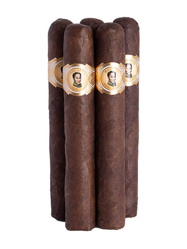Bolivar Cofradia No. 654