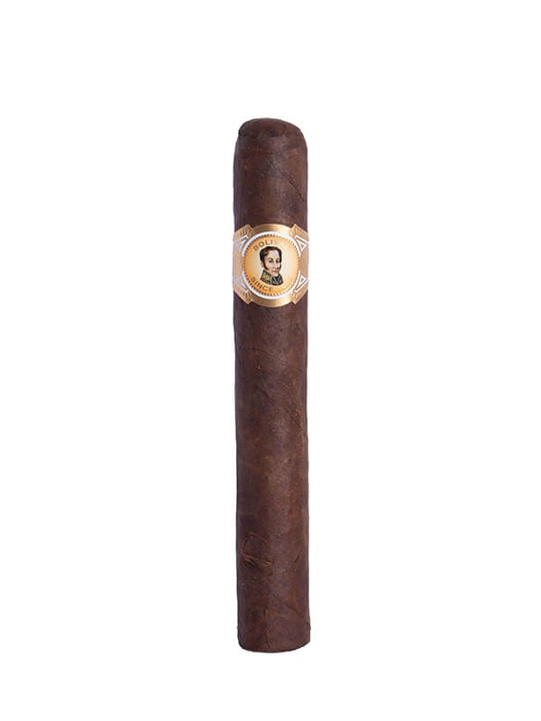 Bolivar Cofradia No. 654
