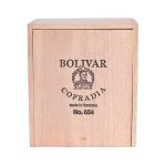 Bolivar Cofradia No. 654