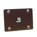 Boveda 320 Gram Mounting Plate